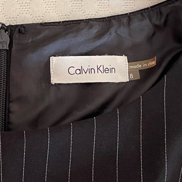 Calvin Klein Dress - Picture 3 of 5